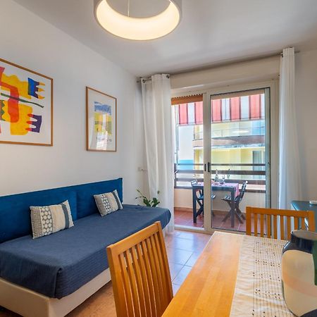 Residence La Rosa Di Nettuno Marina di Grosseto Dış mekan fotoğraf