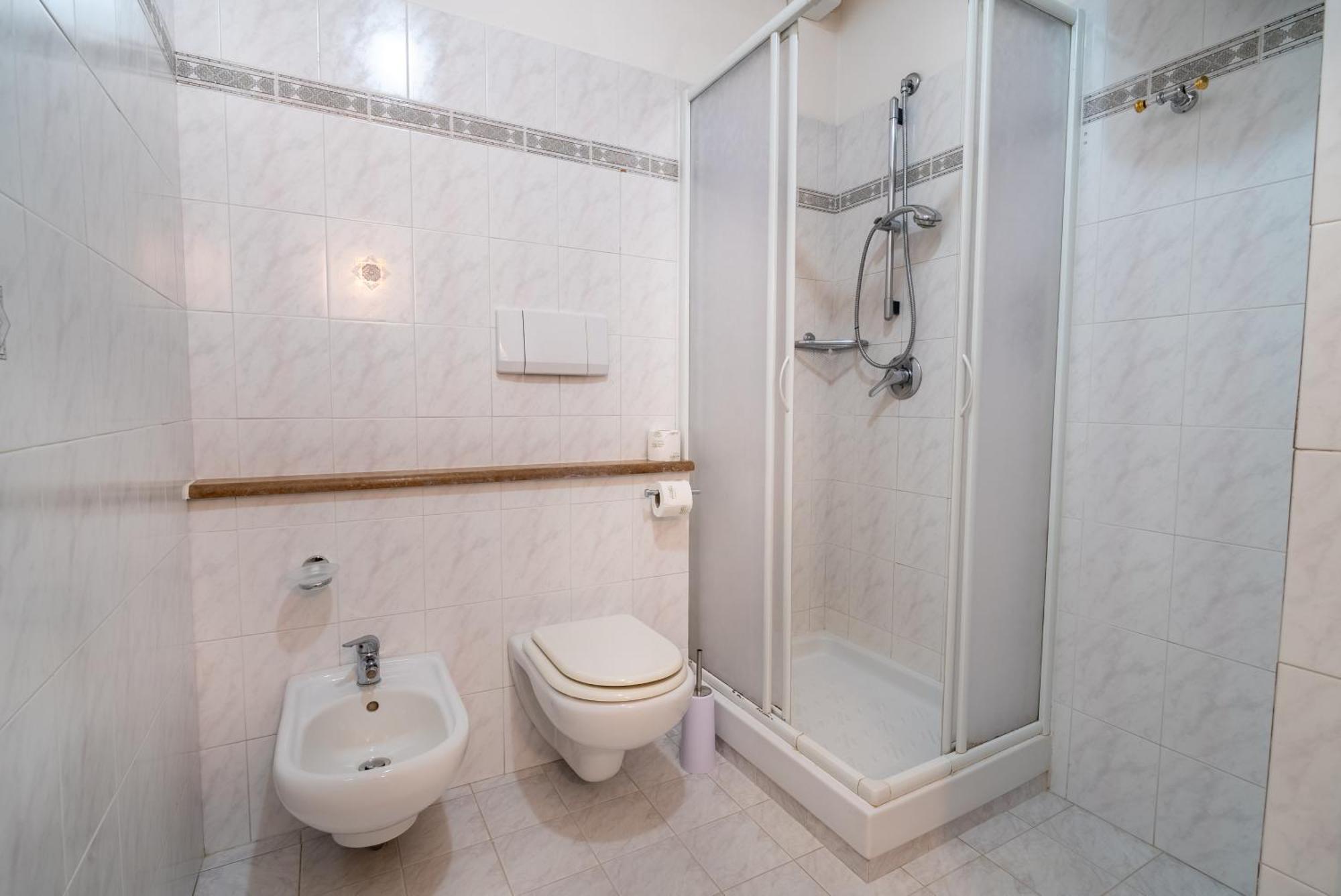 Residence La Rosa Di Nettuno Marina di Grosseto Dış mekan fotoğraf